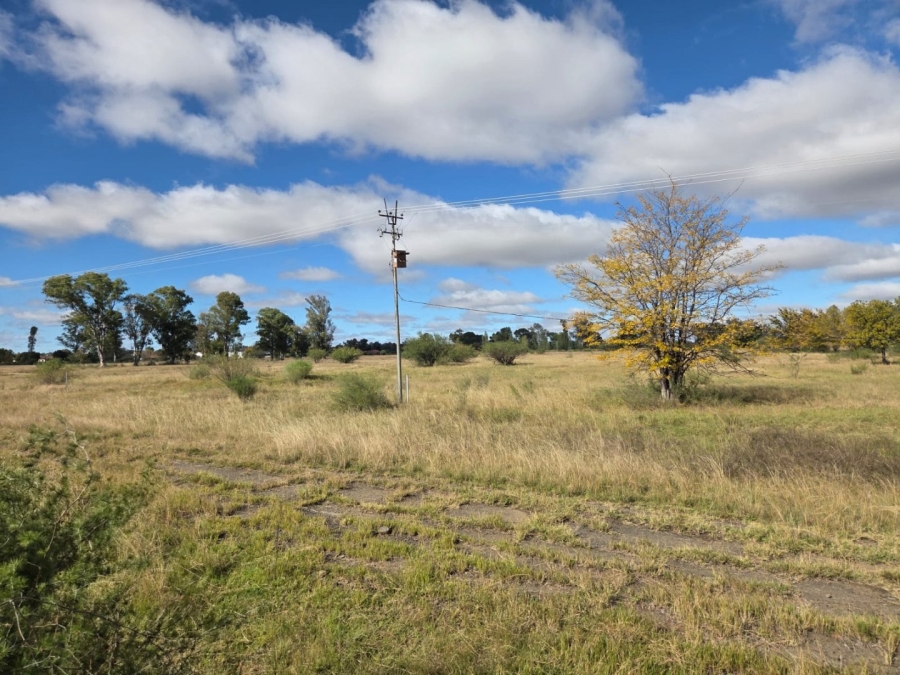 Commercial Property for Sale in Martindale Free State